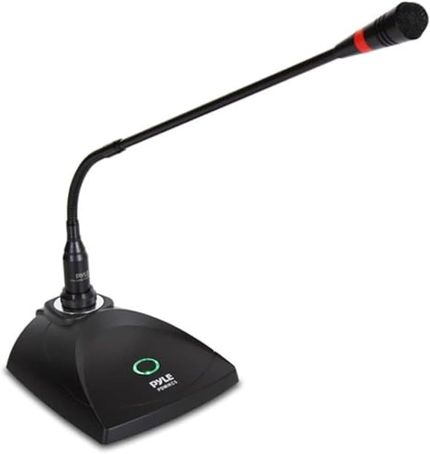 Pyle microfono professionale - microfono, a