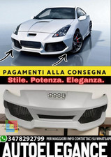 💫Paraurti Anteriore Sportivo per Toyota Celica T23 (1999–2006) – Front Bumper💫