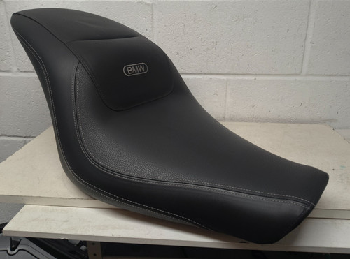 Sella riscaldata bassa bmw r18 - sella,