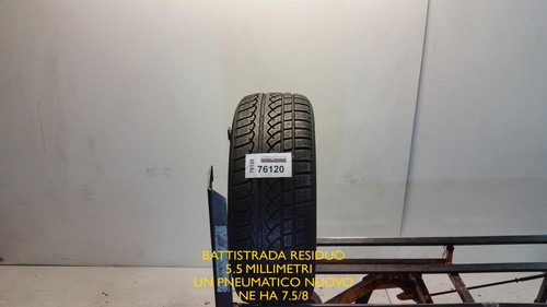 Gomme usate termiche - usate,