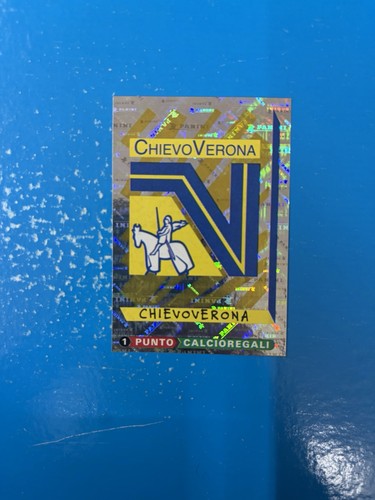 Figurina calciatori panini - figurina,