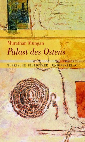 Palast des ostens - palast,