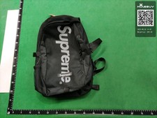 Zaino Supreme Black 1:1