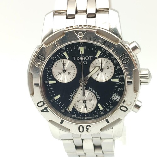 Orologio tissot prs200 t362 - tissot,