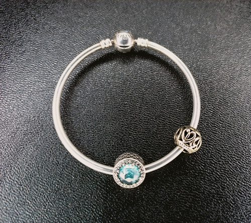 Ancien bracelet pandora - ancien, et