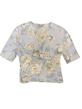 Giacca Vestito Burberry Taglia