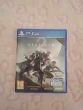 Destiny 2 PS4