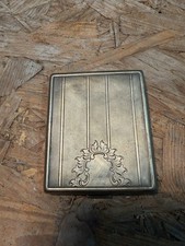 PORTA SIGARETTE ANTICO