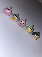 Lotto misto KooKoo Koo Birds