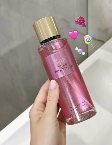 Profumo pure seduction - pure,