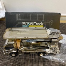 TADANO SUPER DECK Piattaforma