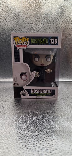 Nosferatu 136 funko - ~,