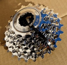 Cassetta Campagnolo compatibile (Miche) 8sp Ultradrive 14-26TH NOS