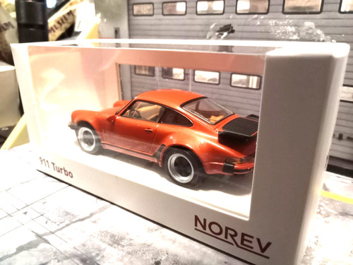 Porsche 911 930 turbo 3 - porsche,
