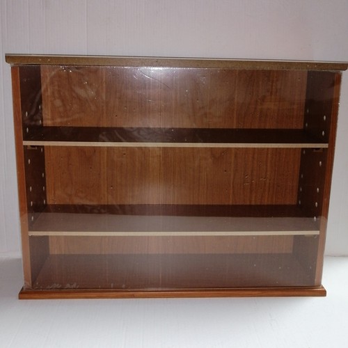 Espositore legno - in,