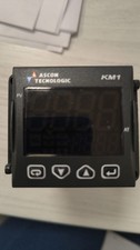Termoregolatore digitale ascon - termoregolatore,