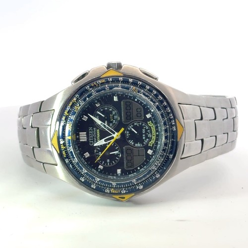 Orologio uomo citizen - orologio,