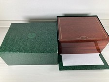 Custodia originale rolex - originale, watch