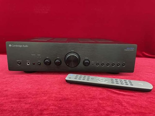 Cambridge audio azur - audio, 651a