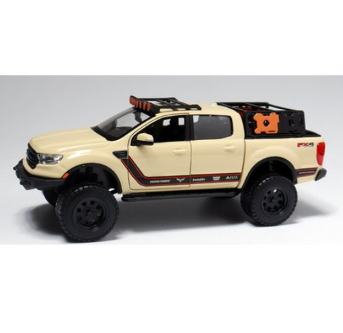 Modellino auto tuning ford - modellino,