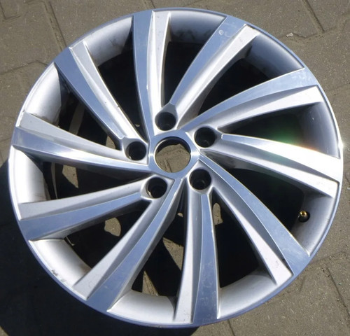Cerchio lega 18 pollici - in,