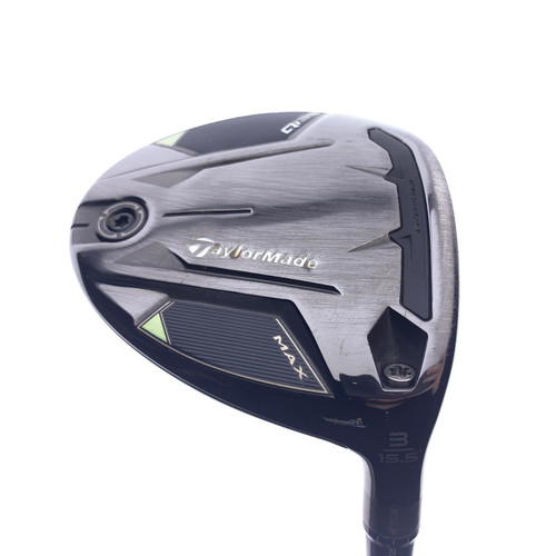 Legno fairway taylormade - legno, qi35