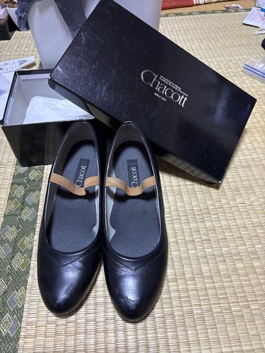 Scarpe chacott flamenco - scarpe,
