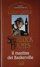 Sherlock Holmes: Il mastino