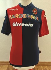 Maglia cagliari calcio - maglia, andrea
