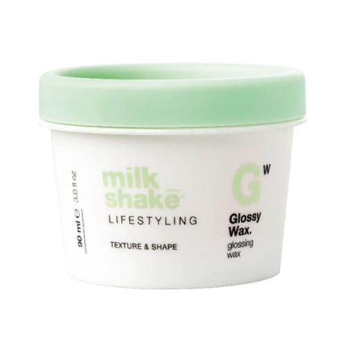 Milk shake lifestyling glossy - milk_shake,