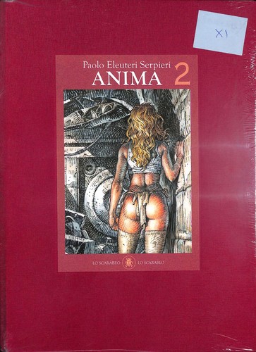 Portfolio anima paolo - anima,