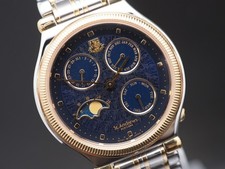 Orologio Unisex Vintage 1987 N