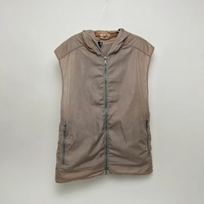 Gilet Prada Sport anni 00 in