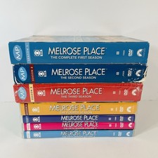 Melrose Place: Seasons 1, 2