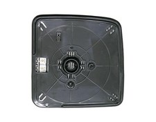 VETRO SPECCHIO RETROVISORE