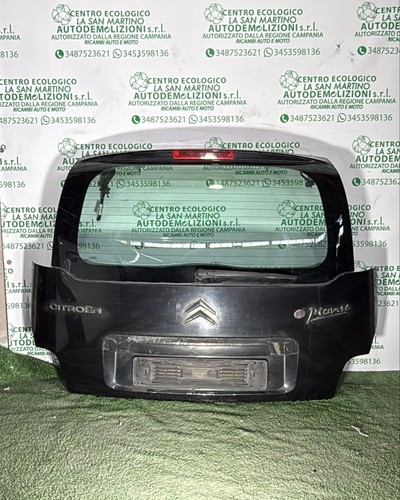 Portellone posteriore citroen - posteriore,