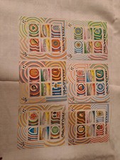 Francobolli nuovi Coppa del