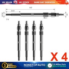 4X Candeletta Per Skoda