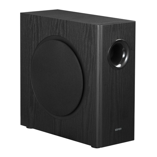T5s subwoofer alimentato 70w - t5s,