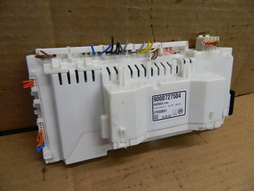 Bosch dishwasher control board - bosch,