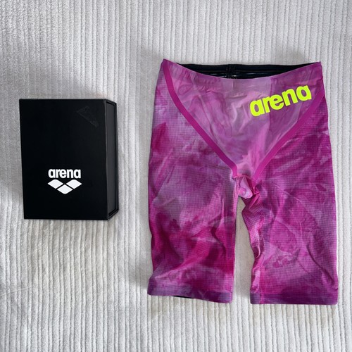 Arena uomo carbon glide jammer - arena,