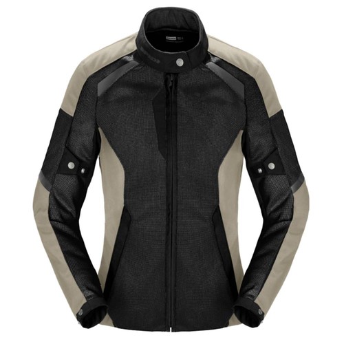 Giacca donna tessuto spidi - giacca,