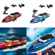 Decorazione per motoscafo da