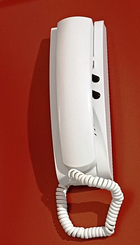Citofono elvox 8870 vimar - elvox,
