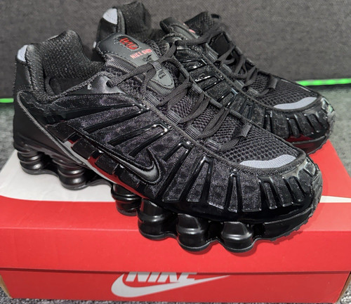 Nike shox uomo sneaker - uomo,