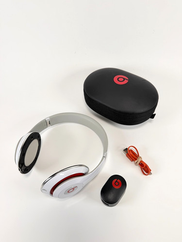 Cuffie over ear - cuffie, beats
