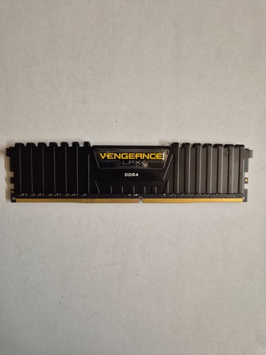 Corsair vengeance lpx 1 - corsair,