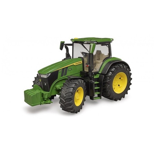 Bruder john deere 350 - john,