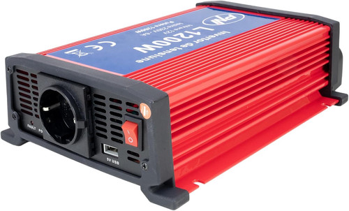 Invertitori corrente power - invertitori, di