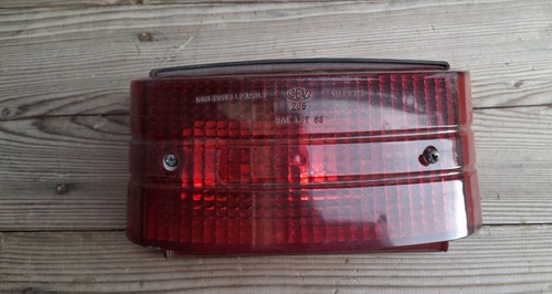 Guzzi 850 fanalino - guzzi,